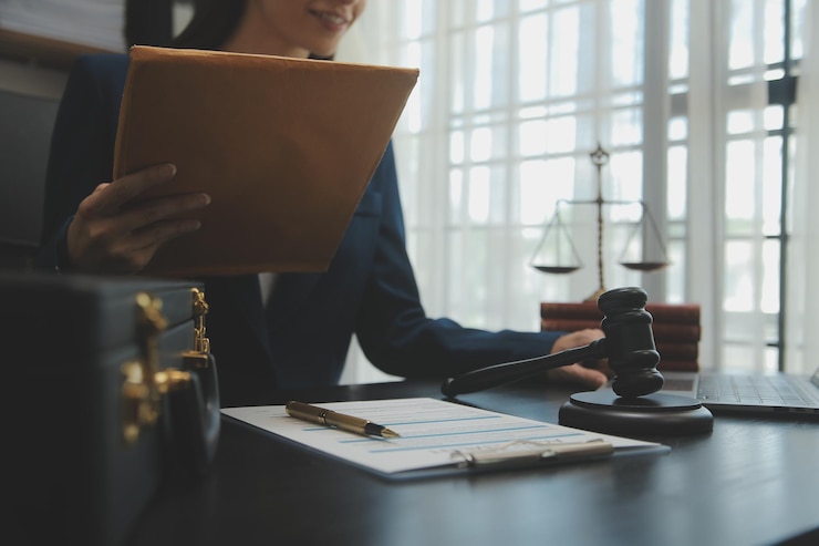Legal solutions