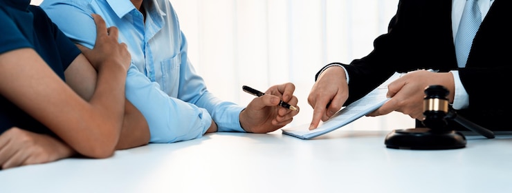 Client testimonials