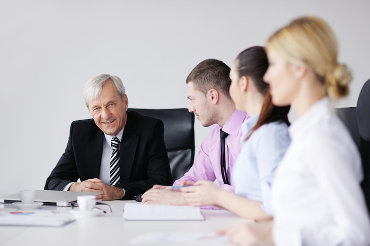 Business formation