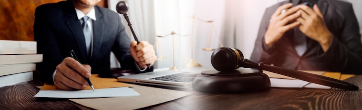 Legal consultation
